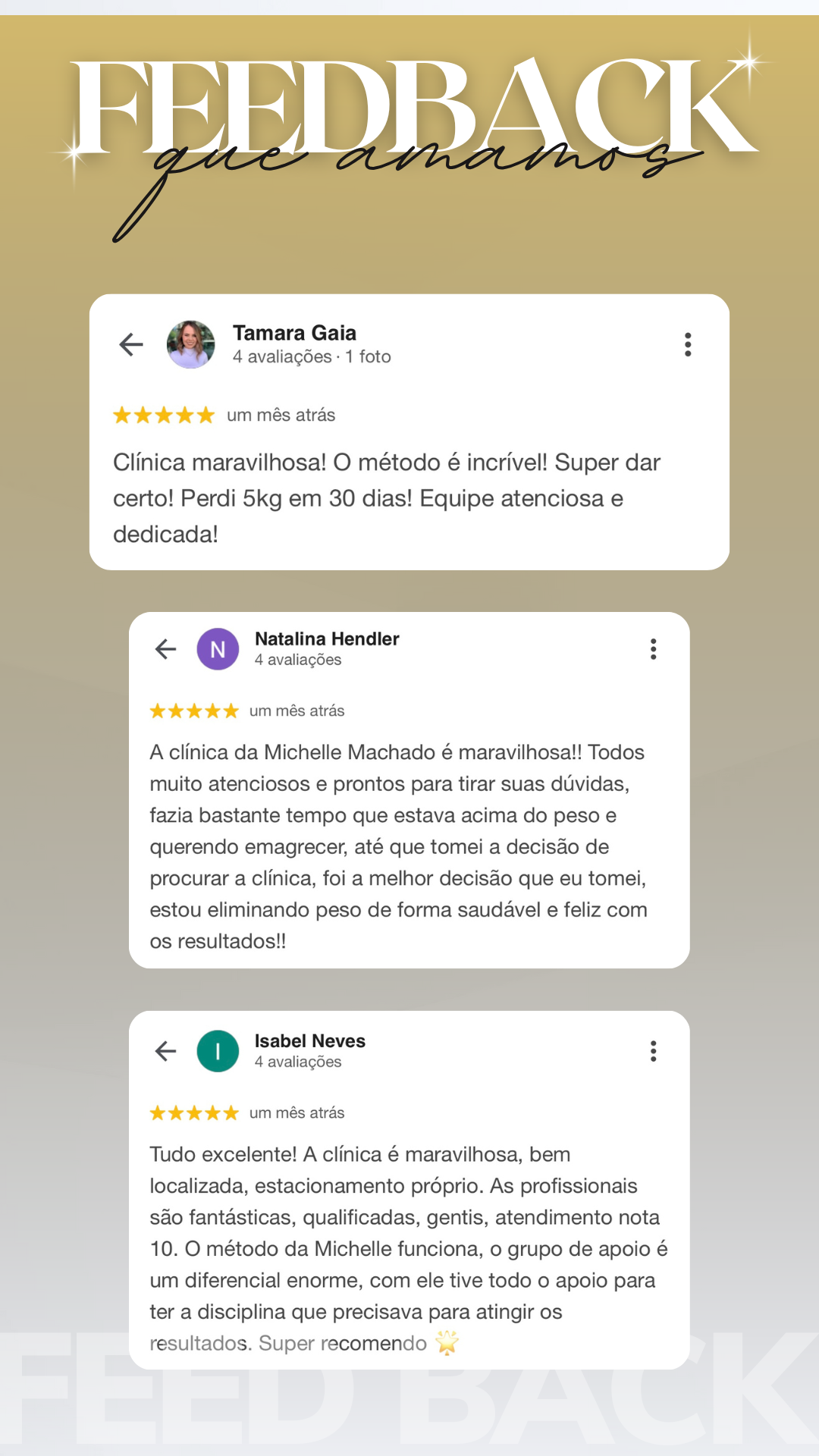 Feedback do Cliente Branco Minimalista Story - 5(2)